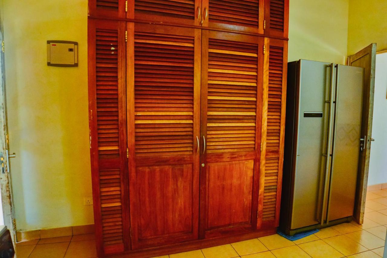 Bed and Breakfast Upani In Diani Diani Beach Zewnętrze zdjęcie